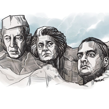 Will new govt change project names with Gandhi-Nehrus tags?